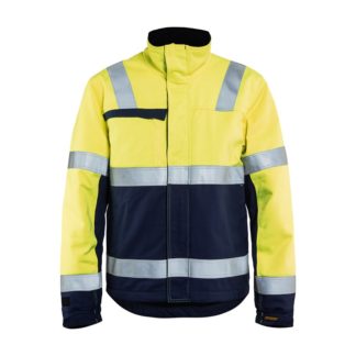 Vinterjacka Multinorm