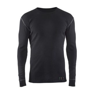 Flamskyddad understallstroja